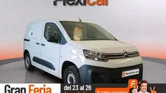 Usado 2019 Citroën Berlingo Feel Monovolumen | 11.990 € (Precio justo)