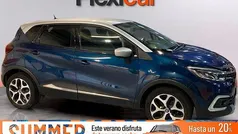 Usado 2018 Renault Captur Zen SUV | 14.490 € (Precio justo)