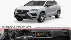 Usado 2025 Seat Ateca FR SUV | 31.400 € (Precio justo)