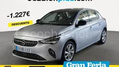 Usado 2021 Opel Corsa Elegance Berlina | 13.500 € (Precio justo)