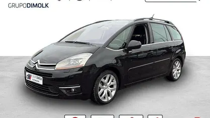 Usado Citroën C4 Exclusive 143 CV (105 kW) 2007 Monovolumen