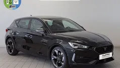 Usado 2024 Cupra Leon | 26.490 € (Precio justo)