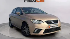 Usado 2018 Seat Ibiza Berlina | 9990 € (Buen precio)