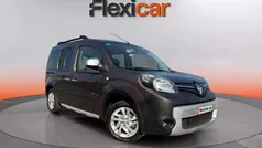 Usado 2017 Renault Kangoo Monovolumen | 12.090 € (Precio justo)