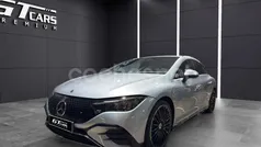 Eléctrico Usado 2024 Mercedes EQE350 Edition Berlina | 54.900 €