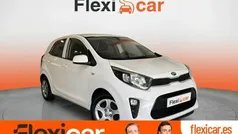 Usado 2021 Kia Picanto 4 Utilitario | 8790 € (Precio justo)