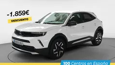 Usado 2022 Opel Mokka Business Elegance SUV | 15.890 € (Precio justo)