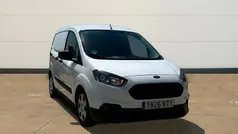 Usado 2019 Ford Transit Trend Berlina | 10.500 € (Buen precio)