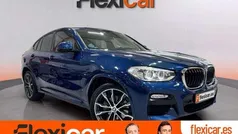 Usado 2019 BMW X4 SUV | 31.990 € (Buen precio)
