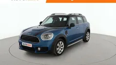 Usado 2018 Mini Cooper Countryman SUV | 17.299 € (Buen precio)