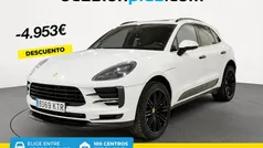 Usado 2019 Porsche Macan SUV | 54.490 € (Precio justo)