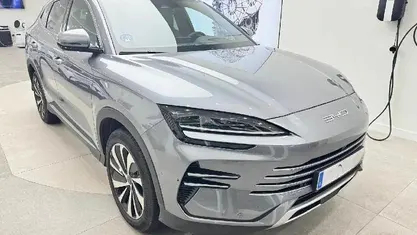 Occasion BYD Seal U Comfort 160 kW (218 PK) 2025 Otro SUV