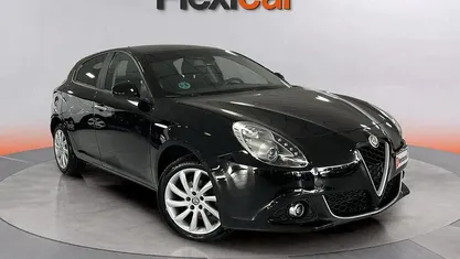 Usado Alfa Romeo Giulietta 120 CV (88 kW) 2020 Utilitario