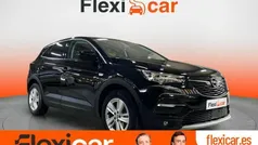 Usado 2020 Opel Grandland X S SUV | 14.990 € (Buen precio)