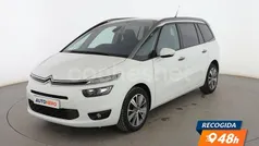 Usado 2016 Citroën Grand C4 Picasso Feel Monovolumen | 11.999 € (Precio justo)