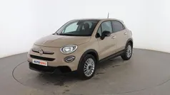 Amarillo Usado 2019 Fiat 500X Urban SUV | 13.899 € (Precio justo)