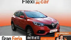 Usado 2019 Renault Kadjar Business SUV | 18.390 € (Precio justo)