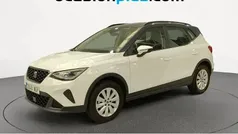 Usado 2023 Seat Arona Style SUV | 17.182 € (Precio justo)