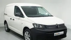 Usado 2023 VW Caddy Monovolumen | 24.000 € (Super precio)