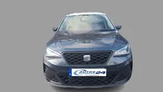 Gris Usado 2023 Seat Arona Xperience SUV | 16.990 € (Precio justo)