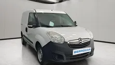 Usado 2016 Opel Combo Monovolumen | 8450 € (Precio justo)