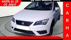 Usado 2018 Seat Leon Style Berlina | 12.990 € (Buen precio)