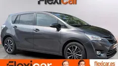 Usado 2017 Toyota Verso Advance Monovolumen | 16.490 € (Precio justo)