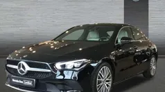 Usado 2019 Mercedes CLA200 Progressive Coupe | 32.900 € (Precio justo)