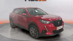 Usado 2020 Peugeot 2008 Active SUV | 11.890 € (Precio justo)