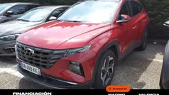 Usado 2023 Hyundai Tucson SUV | 30.850 € (Precio justo)