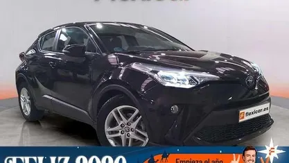 Usado 2023 Toyota C-HR Active SUV | 22.090 € (Buen precio)