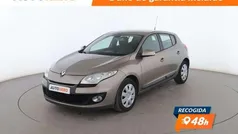 Usado 2013 Renault Mégane III Expression Berlina | 7399 € (Buen precio)
