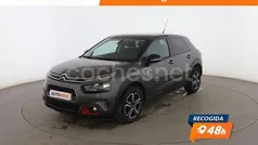 Usado 2020 Citroën C4 Cactus PureTech Utilitario | 12.999 € (Precio justo)