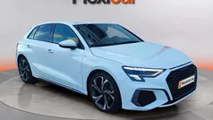 Usado 2023 Audi A3 Advanced Plus Berlina | 26.290 € (Precio justo)