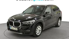 Usado 2021 BMW X1 SUV | 20.819 € (Super precio)