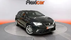 Usado 2021 Seat Ibiza FR Berlina | 15.590 € (Precio justo)