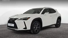 Usado 2024 Lexus UX SUV | 33.990 € (Precio justo)