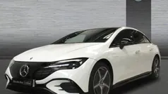 Mercedes EQE350