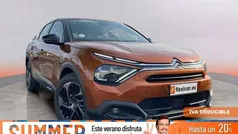 Usado 2022 Citroën C4 Feel Utilitario | 16.390 € (Precio justo)
