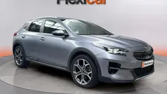 Gris Usado 2021 Kia XCeed SUV | 14.990 € (Super precio)