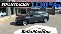 Usado 2021 Skoda Scala Ambition Utilitario | 14.450 € (Precio justo)