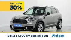 Mini Cooper D Countryman