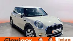 Usado 2017 Mini Cooper D Utilitario | 12.290 € (Precio justo)