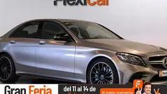 Usado 2020 Mercedes C43 AMG AMG Berlina | 43.790 € (Precio justo)