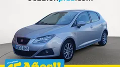 Usado 2011 Seat Ibiza Style Utilitario | 5550 € (Buen precio)