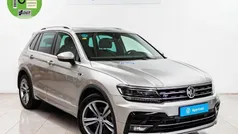 Usado 2020 VW Tiguan Sport SUV | 29.990 € (Precio justo)