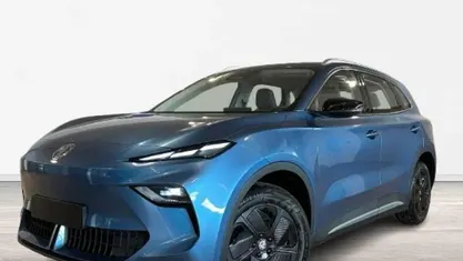 Otro Nuevo 2025 MG S5 Comfort SUV | 29.990 € (Precio justo)