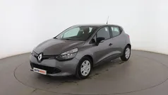 Usado 2014 Renault Clio IV Authentique Utilitario | 9399 € (Precio justo)