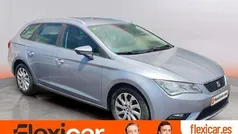 Usado 2016 Seat Leon | 11.990 € (Precio justo)