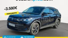 Usado 2024 VW Tiguan SUV | 39.390 € (Precio justo)